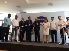 Hampton by Hilton abre sus puertas en Santo Domingo
