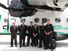 Anuncian proyecto para crear primer mapa de alta resolución de arrecifes de coral del Caribe en RD