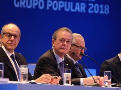 Grupo Popular celebra asamblea de accionistas
