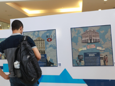 Banco Popular presenta exposición didáctica “Historia de la banca”