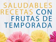 Saludables recetas con frutas de temporada