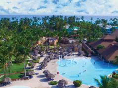 Palladium propone unas vacaciones inmejorables en Punta Cana
