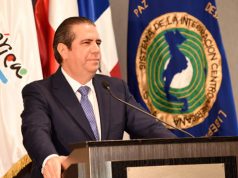 Ministro Francisco Javier García aboga por mayor integración entre países de la Región SICA para fortalecer el turismo