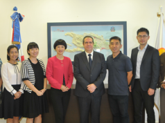 Ministro Turismo: Nuevas relaciones diplomáticas con China traerá un mundo de oportunidades a RD