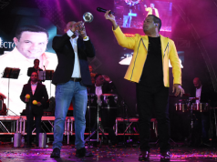 Héctor Acosta presenta su “Pasión por la Música Caribeña y Tropical” en Puerto Plata