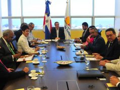 Turismo y Asonahores discuten acciones para atraer turistas chinos a República Dominicana