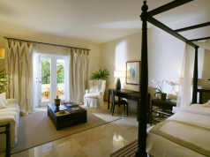 Casa Colonial Beach & Spa: un hotel para una madre cinco estrellas