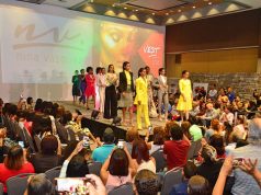 Celebran exitosamente la nueva versión del VEST Internacional