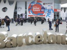 Barcelona, capital mundial del móvil, para crear un #betterfuture