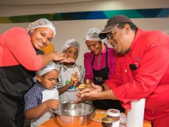 Los más pequeños de casa prepararán un desayuno especial para mamá