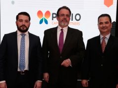 Presentan Patio Kennedy, un proyecto corporativo sostenible, tecnológico y emblemático
