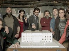 Los 8 destinos en los que se inspiró la serie del momento