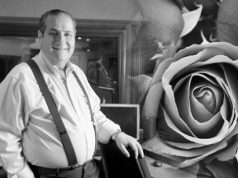 Fallece destacado locutor Teo Veras