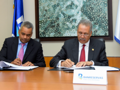 Banreservas y ASONAHORES buscan impulsar el desarrollo del turismo mediante acuerdo de colaboración