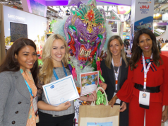 República Dominicana principal destino del Caribe en la feria de segmento MICE, “Imex Frankfurt 2018”