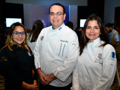 Regresa SDQ Gastronómico