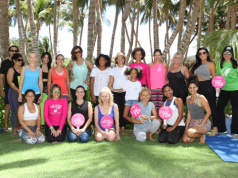 Puntacana Resort & Club celebra Día Global del Bienestar