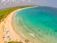 Turismo desmiente tenga plan de privatizar la Playa de Macao