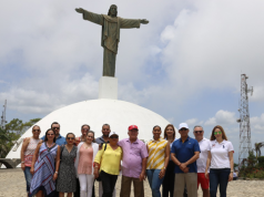 Ministros de Turismo centroamericanos califican como positiva reunión CCT y CATA en Puerto Plata