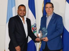 Belice recibe de República Dominicana presidencia Pro Témpore del CCT