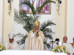 Impulsan turismo religioso en Puerto Plata con actos de peregrinaciones