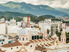 Copa Airlines anuncia nuevo vuelo directo a Salta en Argentina