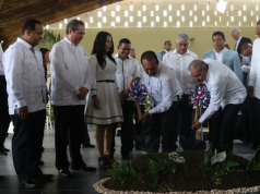 Francisco Javier García afirma RD continúa impulsando el desarrollo ecoturístico