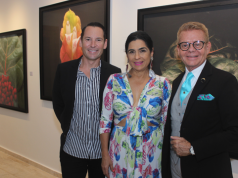 Miriam Calzada presenta en ART Gallery la exhibición de fotografía “Revelaciones”