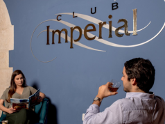 El Hotel Hodelpa Nicolás de Ovando lanza Club Imperial que ofrece alojamiento y Servicios VIP de lujo