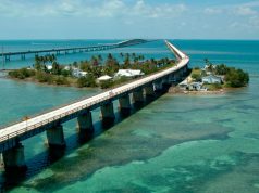 Carreteras impresionantes