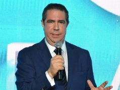 Francisco Javier García: Ha llegado la hora del sur