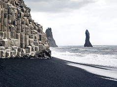 El color de la arena