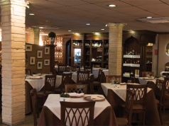 Una historia de éxito y buena cocina: Il Cappuccino