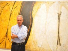 Llega a la Galería ASR Contemporáneo Arte San Ramón la exposición “Close-Ups” del artista Fernando Varela