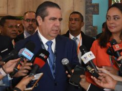 Anuncian la construcción de nuevos proyectos en RD