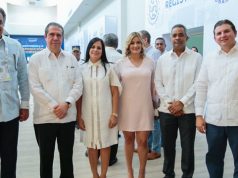 Banreservas presenta en Expo Asonahores su portafolio de productos financieros turísticos