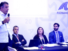 Realizan seminario-taller sobre cumplimiento de obligaciones fiscales ley Lavado de Activos en el sector turístico