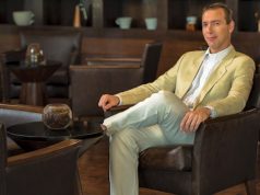 Giovanni Sbrogio: “La fuerte apuesta del Grupo Barceló en República dominicana ha dado sus frutos”.