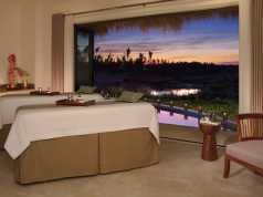 Cap Cana presenta propuesta de Turismo de Salud y Bienestar