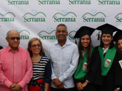 “Escuela Serranía” gradúa octava promoción en cinco áreas de hotelería y turismo