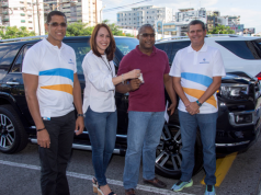 Expomóvil Banreservas culmina con RD$7,000 millones en solicitudes de financiamientos