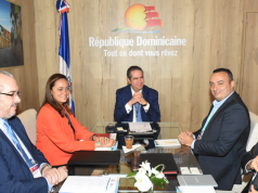 RD culmina con éxito su participación en Top-Resa 2018