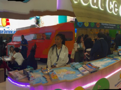 RD pacta acuerdos con turoperadores para incrementar llegada de turistas al país