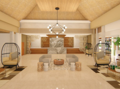 Amhsa Marina Hotels & Resorts mantiene renovaciones en su oferta hotelera