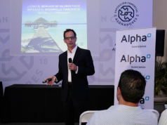 Afirman mercado de valores está llamado a ser socio estratégico del turismo