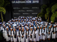 Programa de liderazgo de Hoteles Meliá celebra doceava graduación