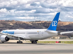 Air Europa Cargo asume el transporte de mercancía de la aerolínea Air Europa