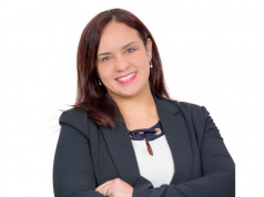 Casa de Campo designa a Ruthmari Tejada como Gerente de Catering & Eventos especiales