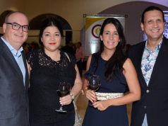 REALIZAN DEGUSTACIÓN ANUAL DE VINOS DE ESPAÑA