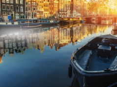 Europa, perderse para encontrarse, y algo más.